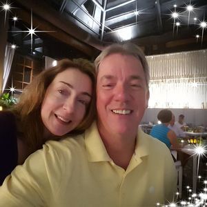 Meet your Posher, Patrick